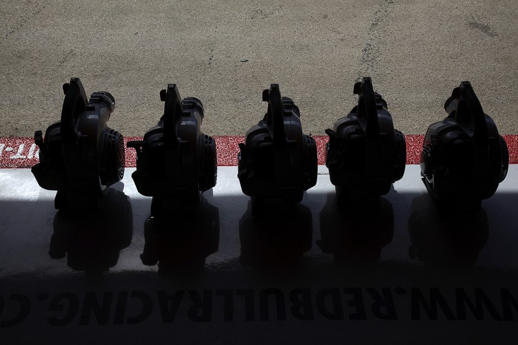 GP SPAGNA